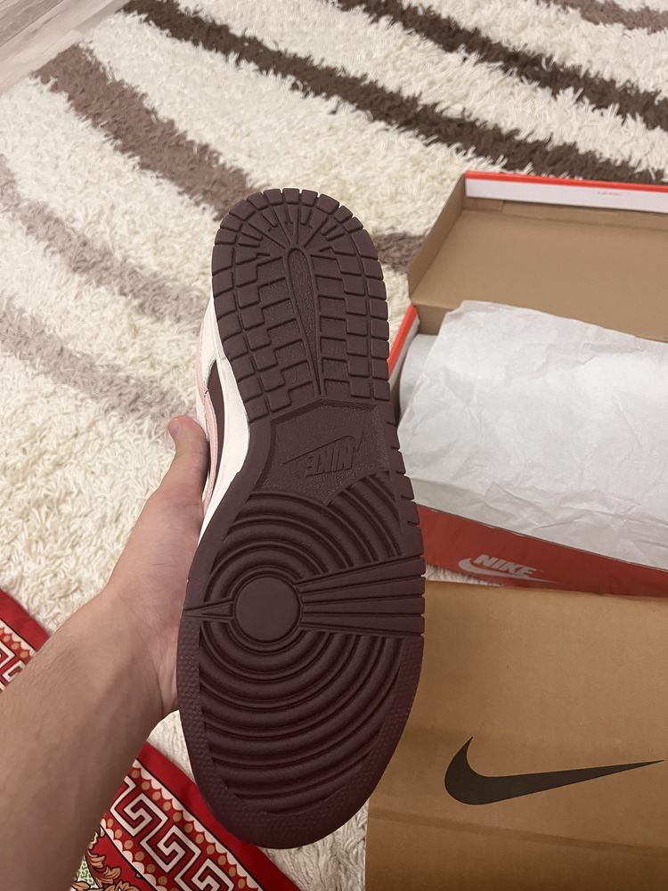 Nike кроссовки сатылады