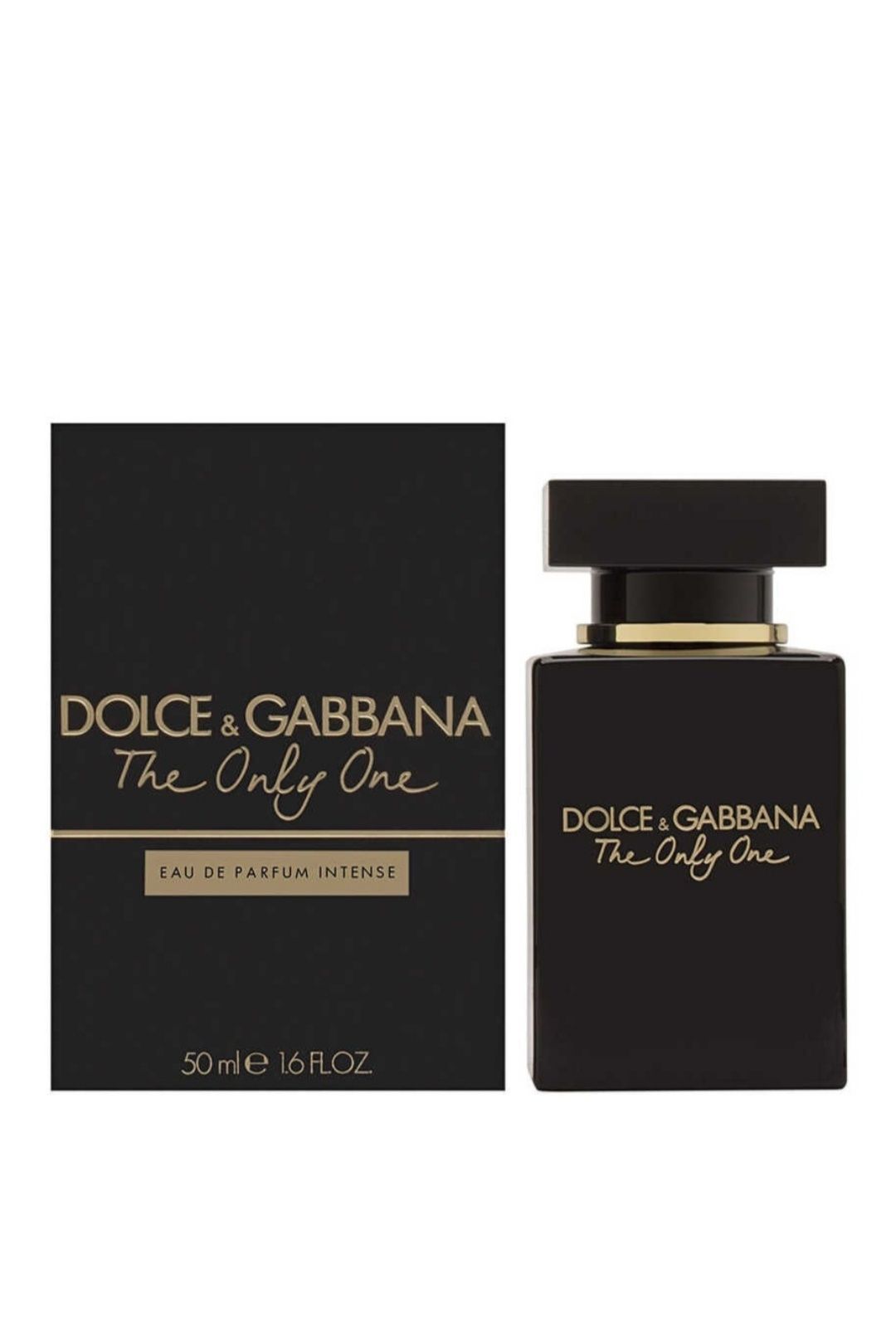 Dolce &Gabbana the only one