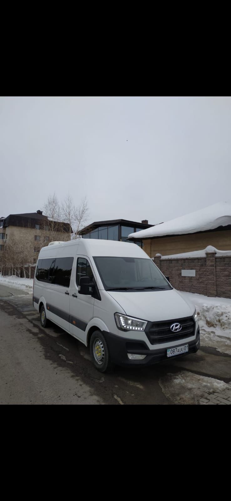 Аренда автобусов и микроавтобусов, межгород, транспортные услуги