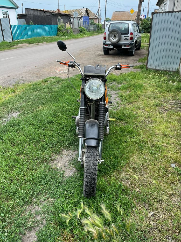 Продам ИЖ Юпитер 5 Преходной