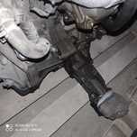 АКПП 4WD Toyota Estima MCR40 1MZ-FE