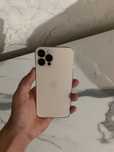 Iphone 12 pro 128GB Gold