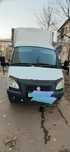 Продам авто Газель тент кузов 4.20