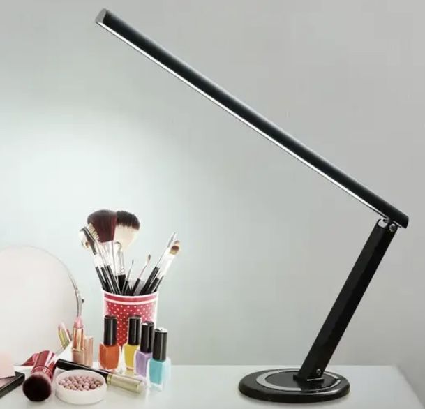 Led лампа освещения