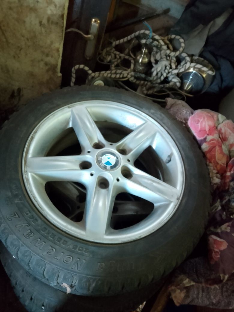 Продам диск БМВ 3