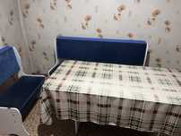 Продам кухонный стол+ 2 стулья