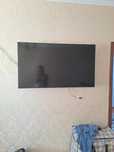 Продам телевизор 120×70, в отличном состоянии