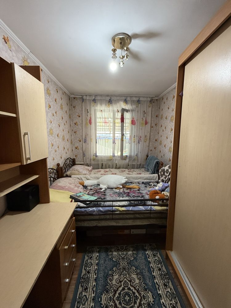 Детский спальный гарнитур