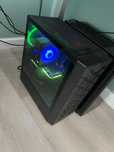 Системный блок i7 7700k RTX3060TI