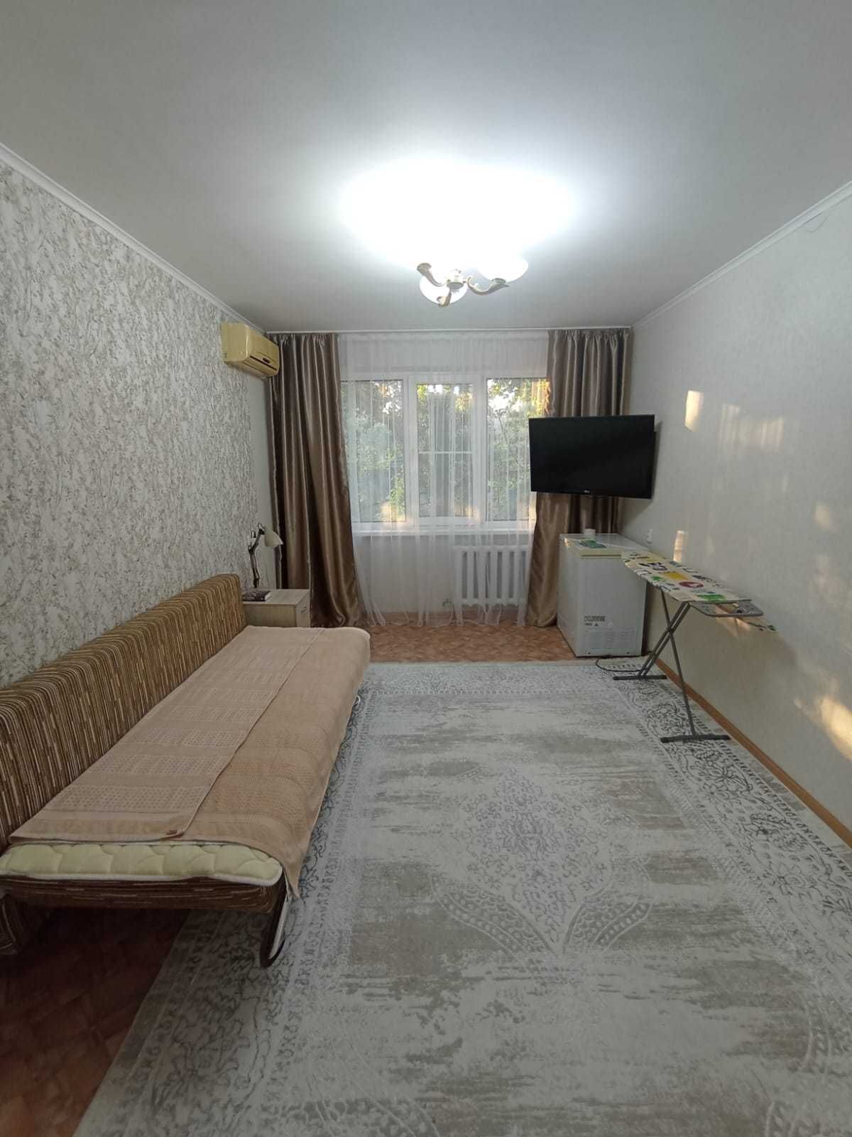 Продам 3-х комн. квартиру в Уральске