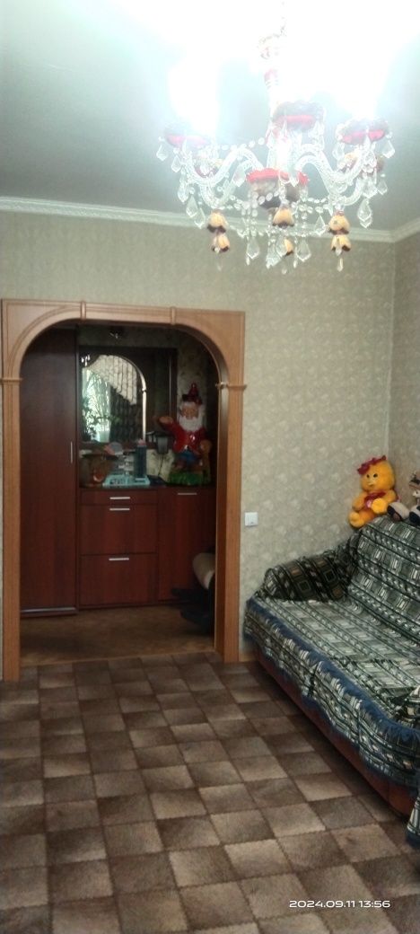 Продаю 3 км Квартиру