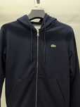 Оригинал кофта LACOSTE (Лакосте)