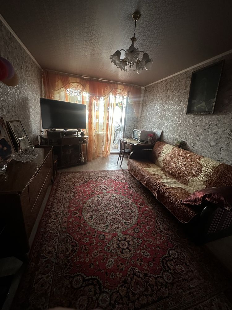 продам 4х комнатную квартиру Житикара,улучшенная планировка