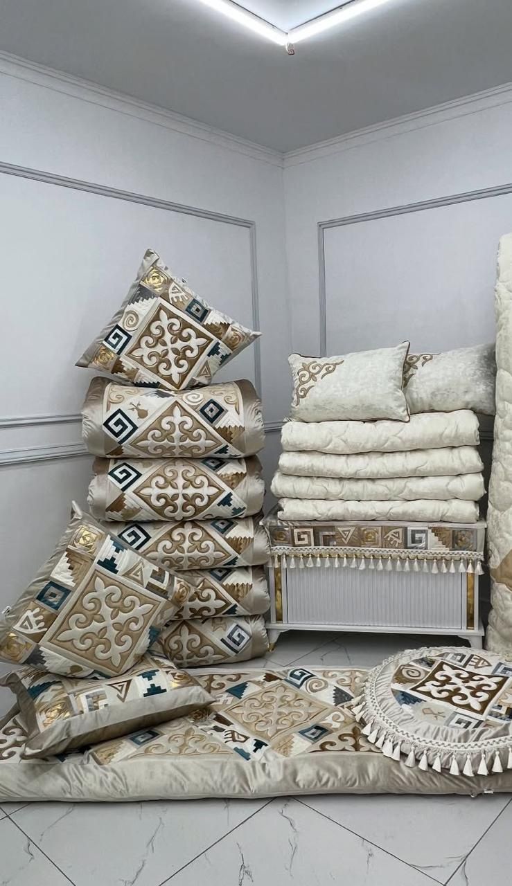корпеше тыстар, кыздын жасауы керек па хабарласыңыз