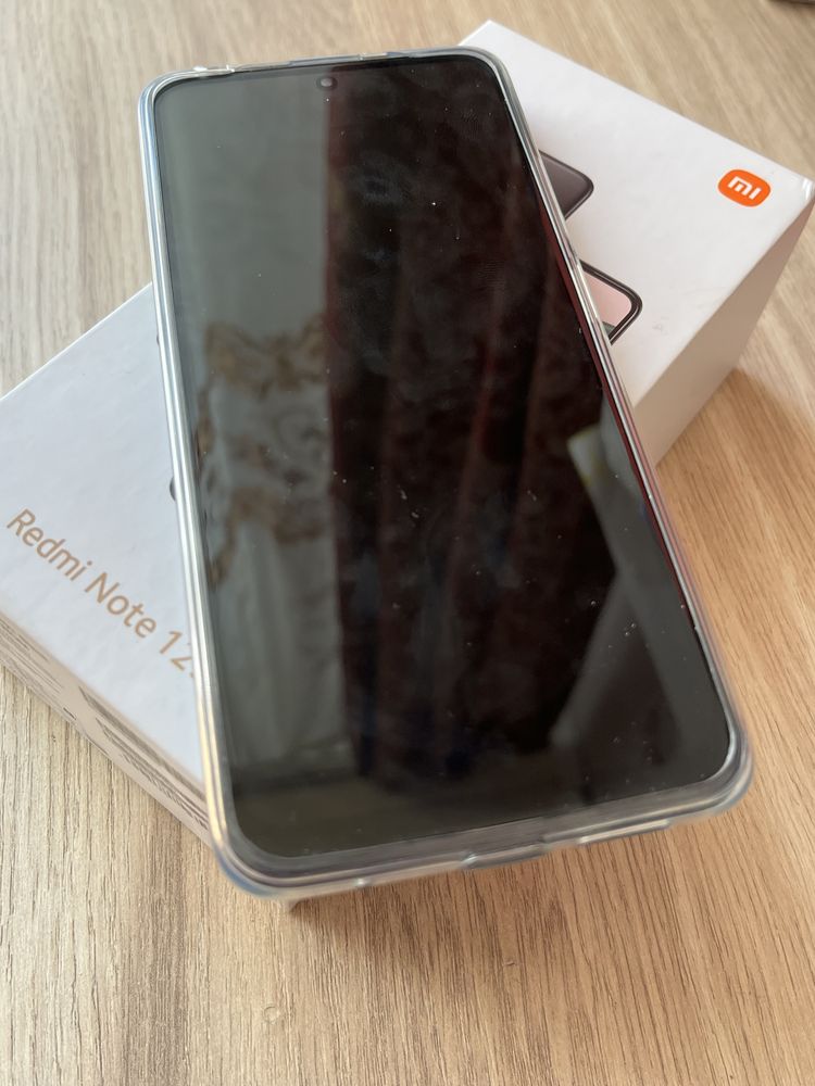 Redmi note 12 s