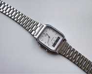 часы casio винтаж