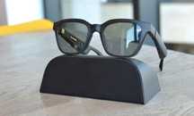 Bose frames alto