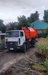 Продам МАЗ мусоровоз