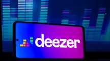 Deezer Premium | Подписка 12 мес. на Ваш аккаунт. Ключ.