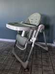 Детский стульчик Peg Perego