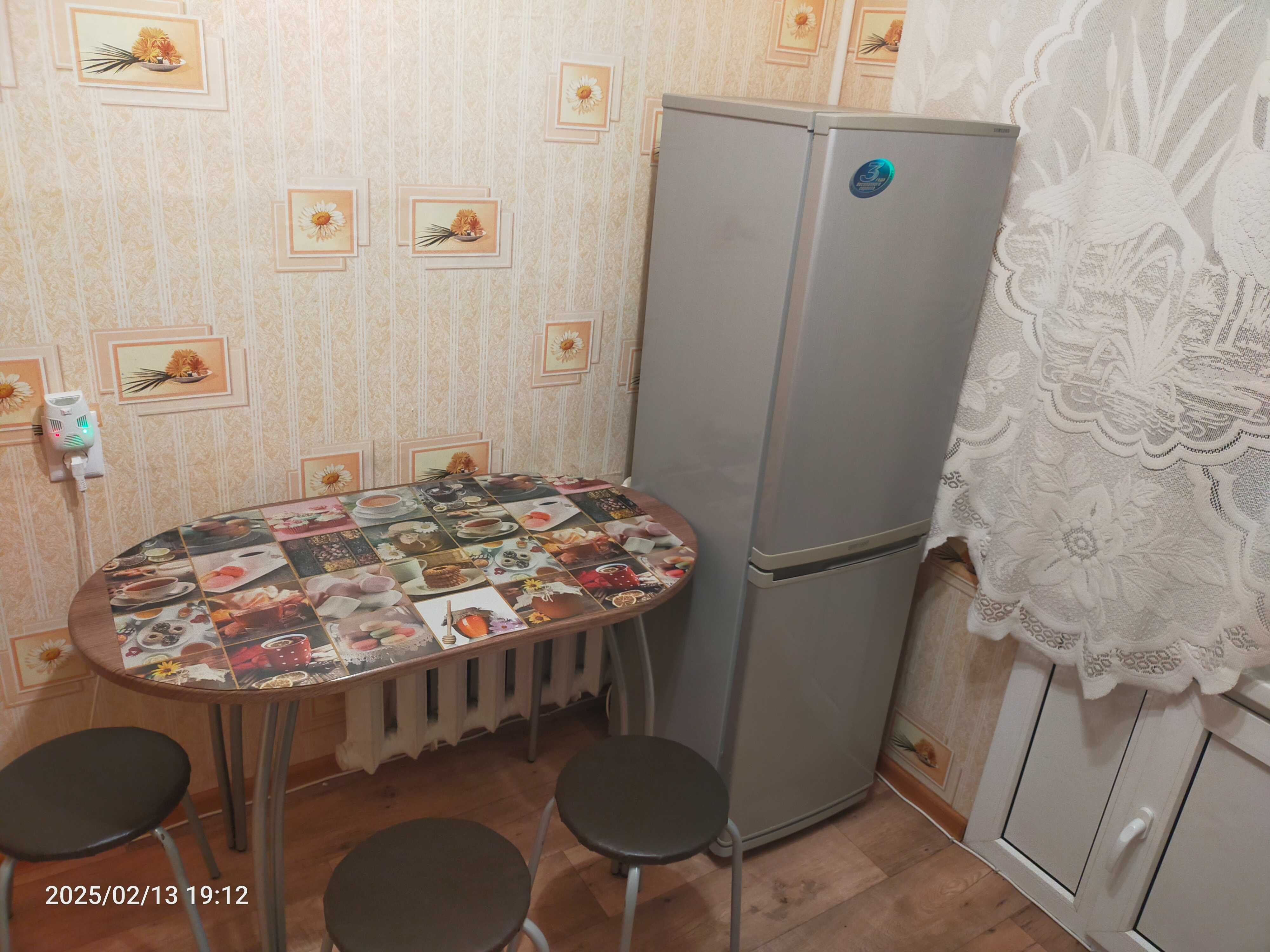 1 комнатная , Браво, Рябинушка, Бак-бак