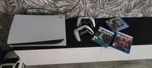 Продам Sony PlayStation 5