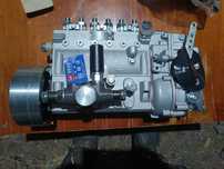 Продам ТНВД на погрузчик XCMG LW321