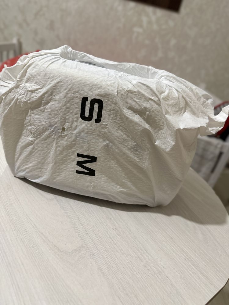 Тостер SMEG