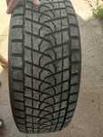 Продам резину 245/65 R17