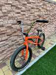 Продам велосипед BMX