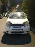 Матиз daewoo matiz