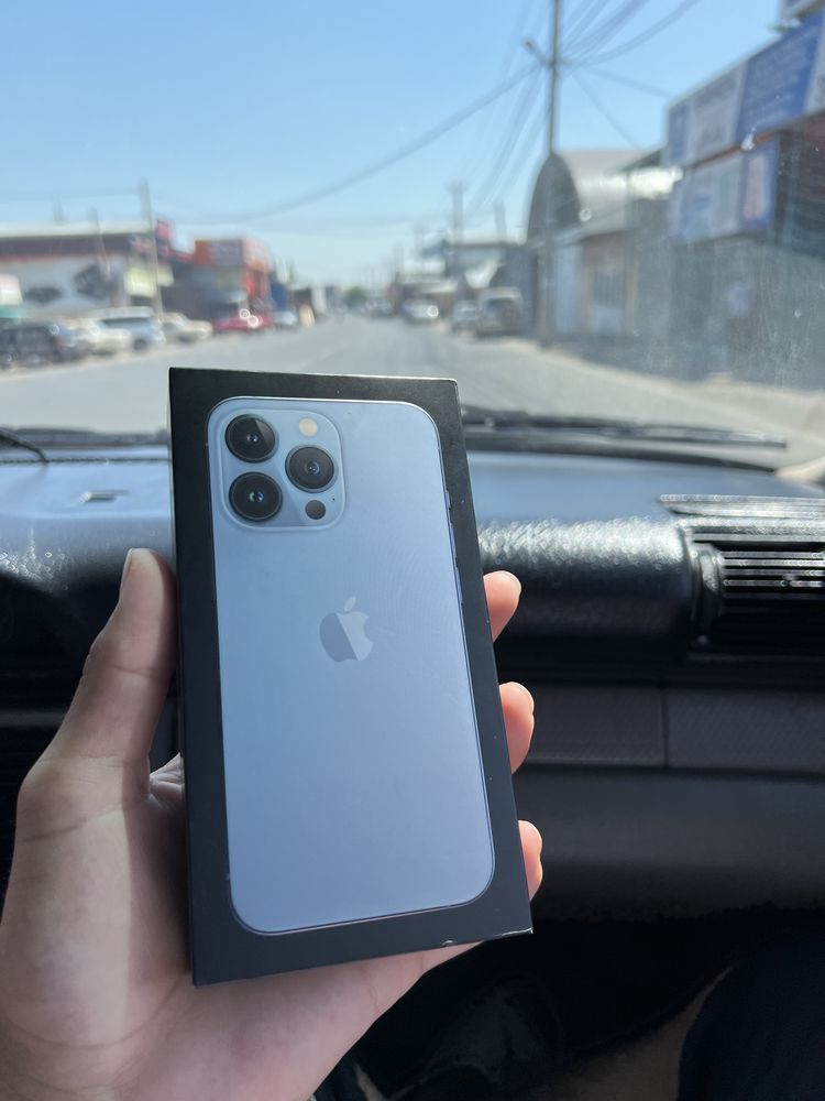 Iphone 13 Pro 128g