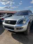 Фары Toyota land cruiser Prado 120/gx