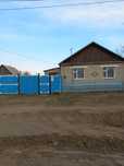 Продам дом с газовым отоплением в Аулиеколе