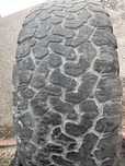 Шины 285/70R17 (3шт)