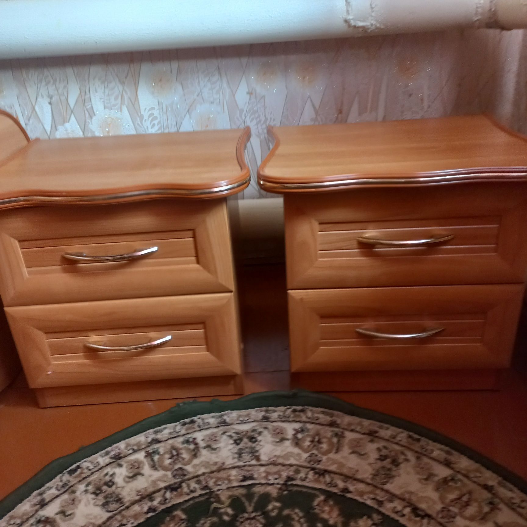 Продам спальный гарнитур
