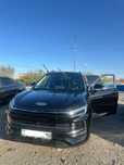 Продам автомобиль Jac JS4