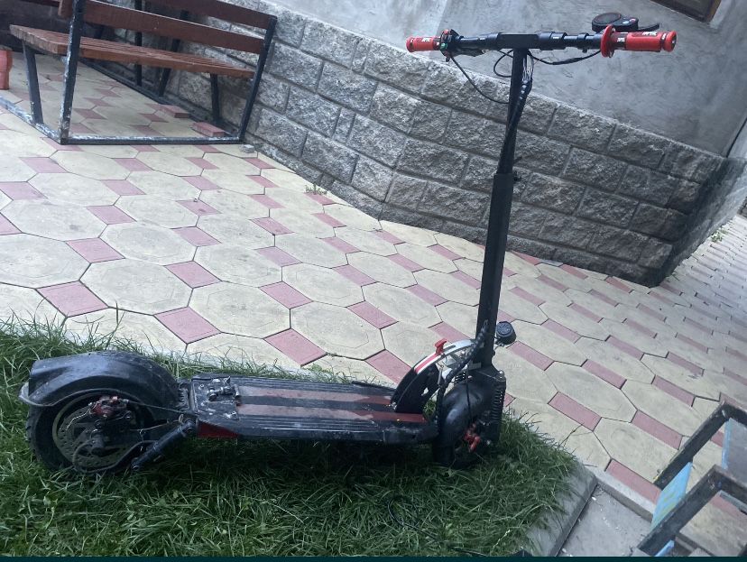 куго м4 в идиале