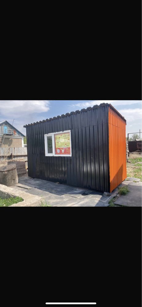 Продам павильон срочно
