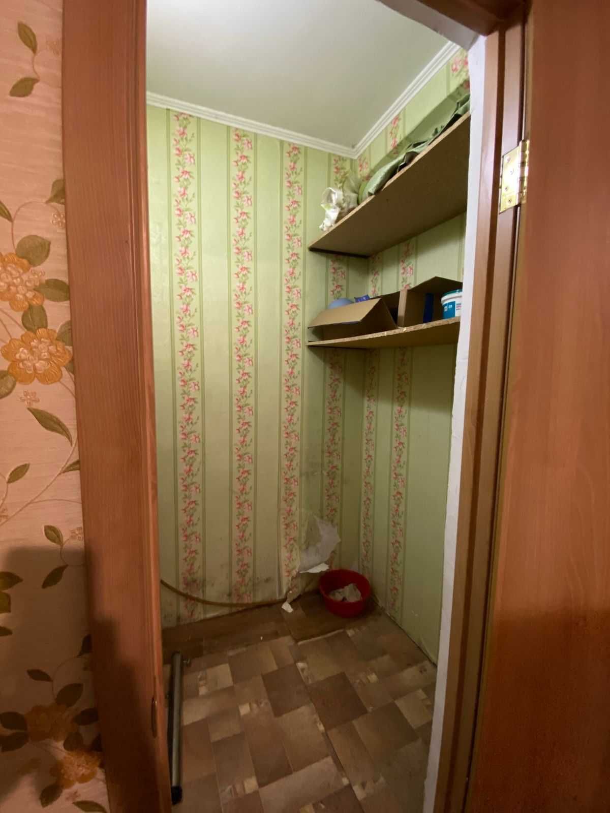 Продам 3-комнатную квартиру