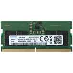 Оперативная память Samsung DDR5 4800 2x8 (16гб)
