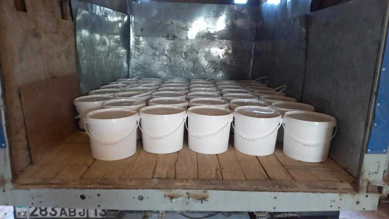 эмульсия водоэмульсия 25кг ОПТОМ