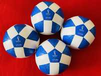 Новые мячи FIFA WORLD CUP (size 5) (шарф в подарок)