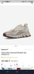Продам кроссовки женские Reebok,