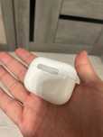 Airpods Pro 2gen, купил неделю назад, уши болят не подходит