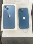 IPhone 13 в хорошем состоянии