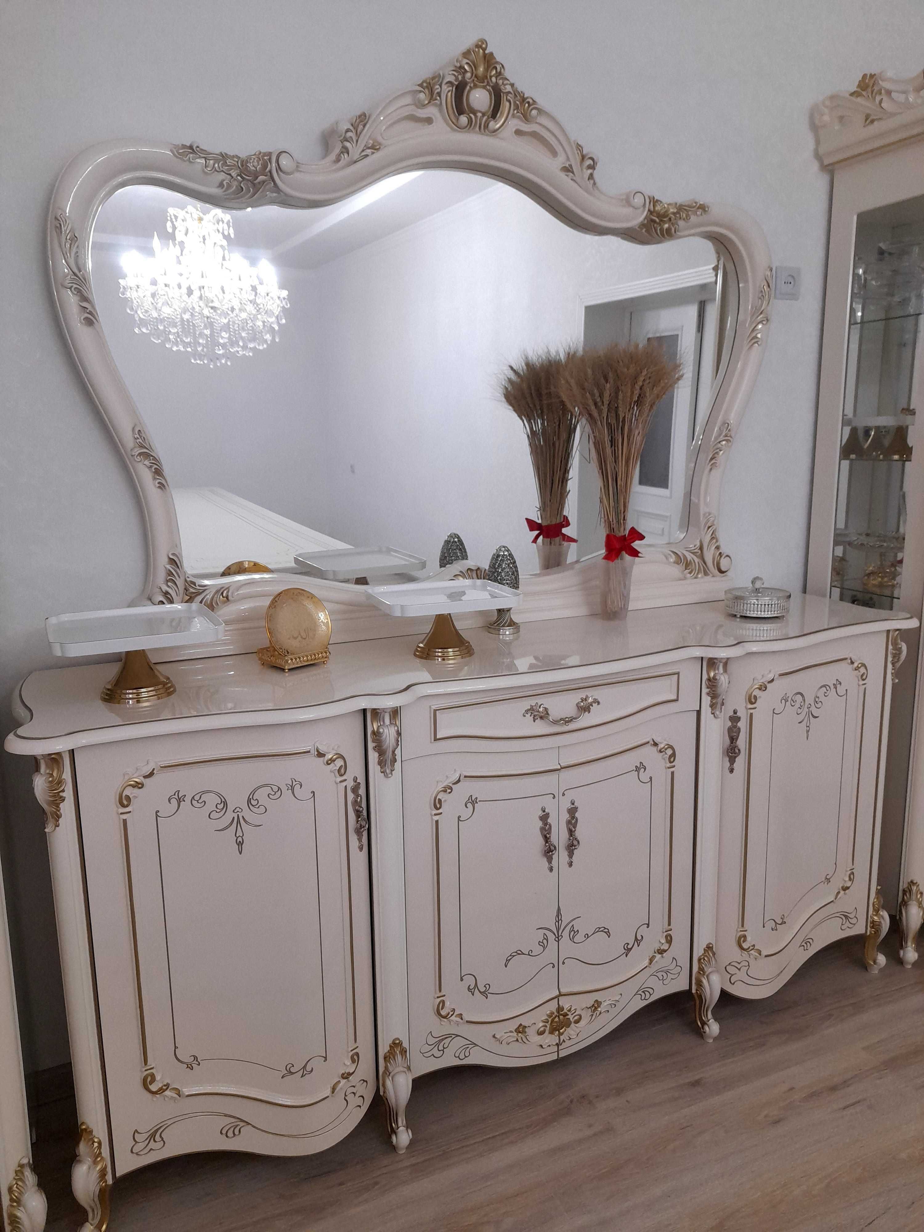 Стол для гостиной 4,5м