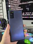 Samsung galaxy s20 fe