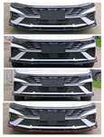 (Читаем описание) тюнинг на Hyundai Elantra 20-24 год