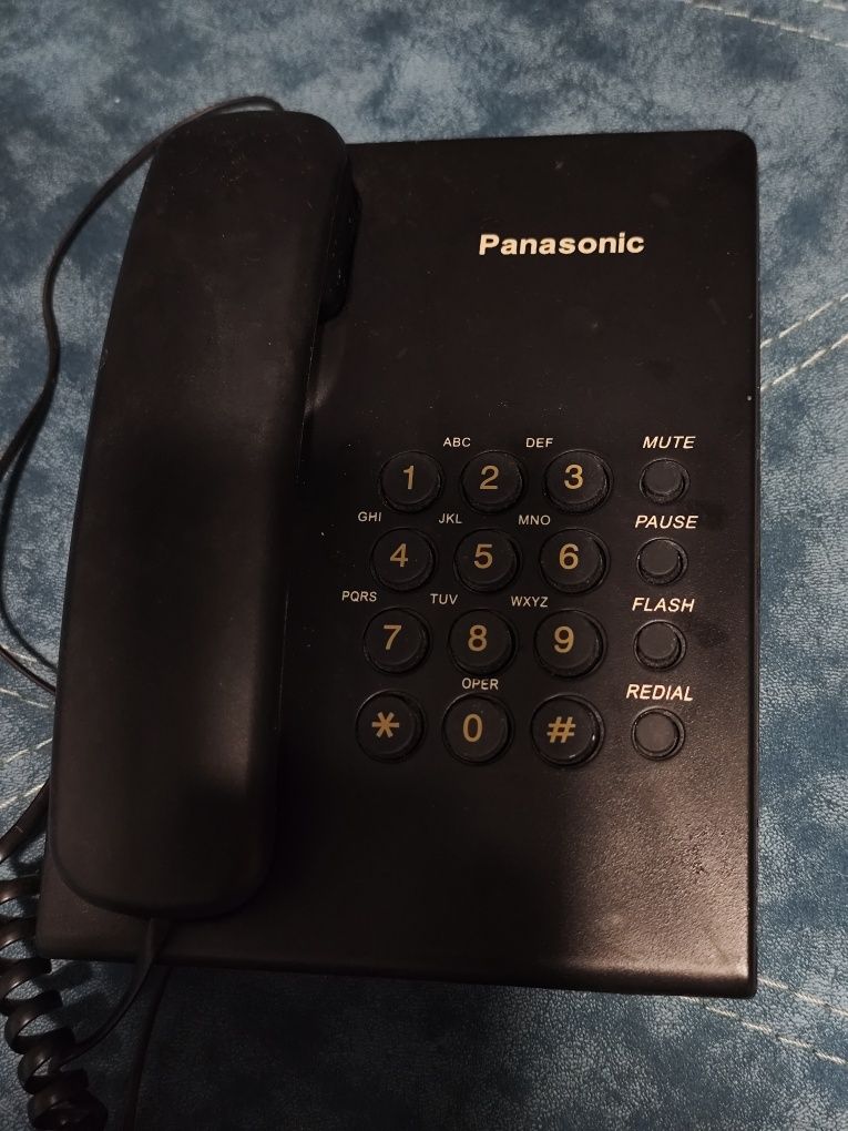 Телефонный аппарат Panasonic